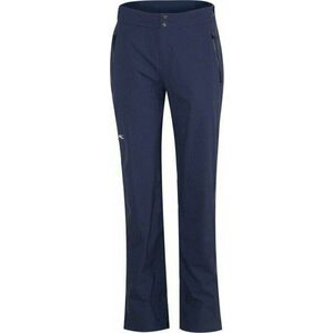 Kjus Dextra II 2.5L Pants Atlanta Blue 36 Nepremokavé nohavice vyobraziť