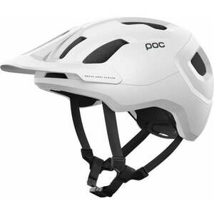 POC Axion Hydrogen White Matt 48-52 Prilba na bicykel vyobraziť