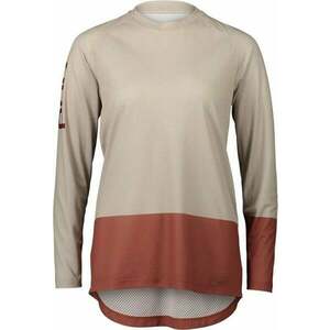 POC MTB Pure Women's LS Dres Light Sandstone Beige/Himalayan Salt XL vyobraziť