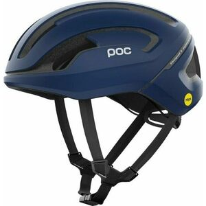 POC Omne Air MIPS Lead Blue Matt 56-61 Prilba na bicykel vyobraziť