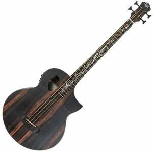 Michael Kelly Dragonfly 4 Port Java Ebony Akustická basgitara vyobraziť