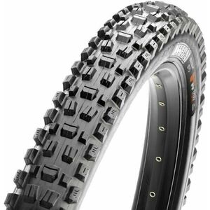 MAXXIS Assegai 29/28" (622 mm) Black 2.5 Plášť na MTB bicykel vyobraziť