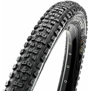 MAXXIS Aggressor 29/28" (622 mm) Black 2.5 Plášť na MTB bicykel vyobraziť