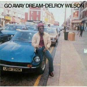 Delroy Wilson - Go Away Dream (LP) vyobraziť