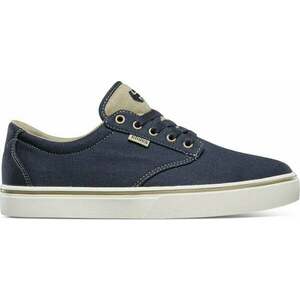 Etnies Fuerte Navy/Tan 41, 5 Tenisky vyobraziť