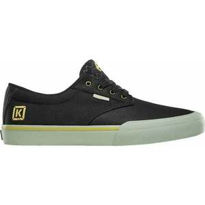 Etnies Jameson Vulc BMX X Kink Nathan Williams Black 41 Tenisky vyobraziť