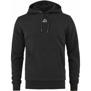 Bula Fakie Hood Black M Outdoorová mikina vyobraziť