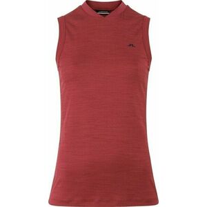 J.Lindeberg Shani Sleeveless Golf Anemone XS Polo košeľa vyobraziť