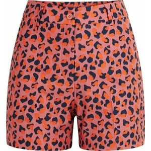 J.Lindeberg Gwen Printed Golf Short Faded Rose Animal 28 Šortky vyobraziť