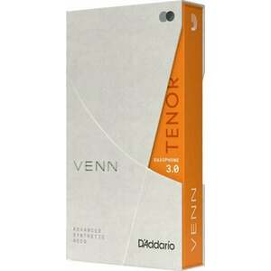 D'Addario-Woodwinds VENN G2 3.0 Plátok pre tenor saxofón vyobraziť