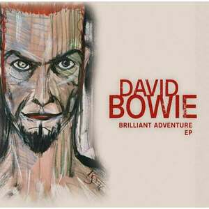 David Bowie - Brilliant Adventure (RSD 2022) (180g) (LP) vyobraziť