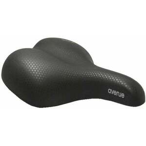 Selle Royal Avenue Black 267 mm Sedlo vyobraziť