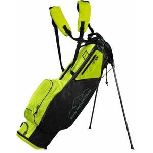 Sun Mountain 2.5+ Stand Bag Black/Atomic vyobraziť