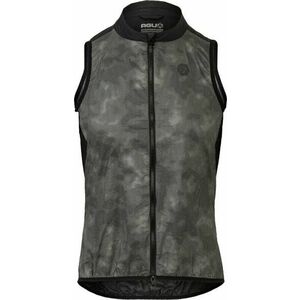 AGU Wind Body II Essential Men Vesta Reflection Black XL vyobraziť