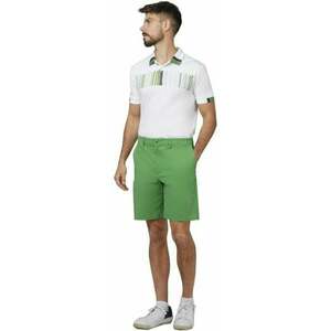 Callaway Flat Fronted Short Online Lime 30 Šortky vyobraziť