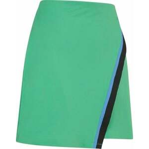 Callaway Women Contrast Wrap Bright Green XS Sukňa vyobraziť