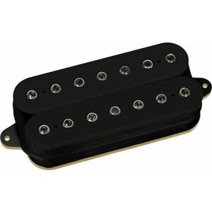 DiMarzio DP 713BK Titan 7 Neck Black Black Gitarový snímač vyobraziť