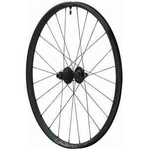 Shimano WH-MT601 27, 5" (584 mm) Kotúčová brzda 12x148 Micro Spline Center Lock 21 mm Zadné koleso vyobraziť