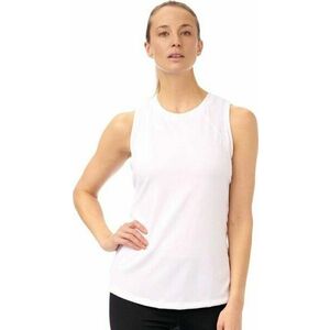 Nivo Beverly Tank White XL Polo košeľa vyobraziť