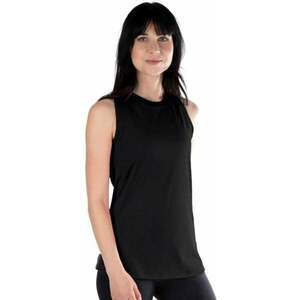 Nivo Beverly Tank Black XS Polo košeľa vyobraziť