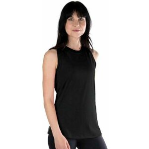 Nivo Beverly Tank Black XL Polo košeľa vyobraziť