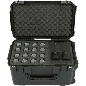 SKB Cases 3I-2213-12WMC Kufor na mikrofón vyobraziť