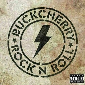 Buckcherry - Rock 'n' Roll (LP) vyobraziť