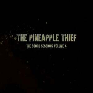 The Pineapple Thief - Soord Sessions Volume 4 (LP) vyobraziť