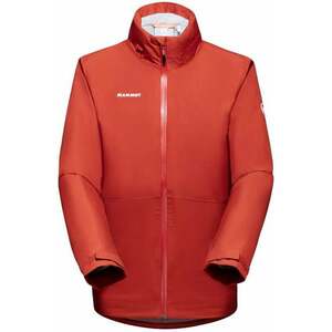 Mammut Ayako Tour HS Hooded Women Terracotta XL Outdoorová bunda vyobraziť