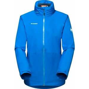 Mammut Ayako Tour HS Hooded Women Ice XS Outdoorová bunda vyobraziť