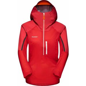 Mammut Felsgrat Hybrid WB Hoody Women Azalea XS Outdoorová bunda vyobraziť