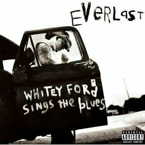 Everlast (Band) - Whitey Ford Sings The Blues (2 LP) vyobraziť