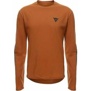 Dainese HGR LS Dres Trail/Brown 2XL vyobraziť