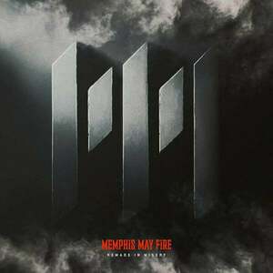 Memphis May Fire - Remade In Misery (LP) vyobraziť