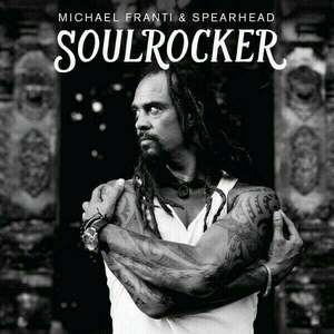 Michael Franti & Spearhead - Soulrocker (2 LP) vyobraziť