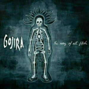 Gojira - The Way Of All Flesh (2 LP) vyobraziť