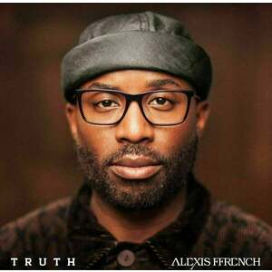 Alexis Ffrench - Truth (LP) vyobraziť