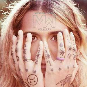 Morgan Wade - Reckless (Deluxe) (2 LP) vyobraziť