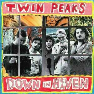 Twin Peaks - Down In Heaven (LP) vyobraziť