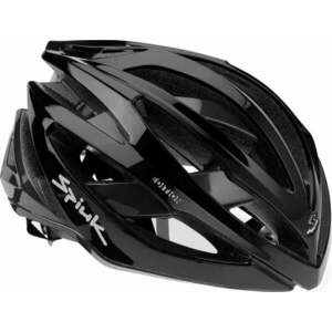 Spiuk Adante Edition Helmet Black/Anthracite S/M (51-56 cm) Prilba na bicykel vyobraziť