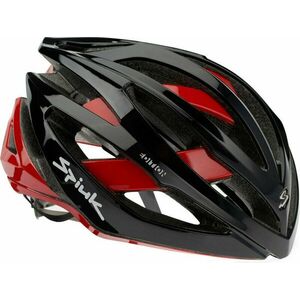 Spiuk Adante Edition Helmet Black/Red S/M (51-56 cm) Prilba na bicykel vyobraziť