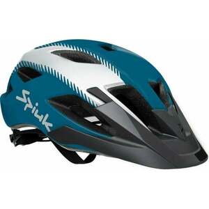 Spiuk Kaval Helmet Blue M/L (58-62 cm) Prilba na bicykel vyobraziť