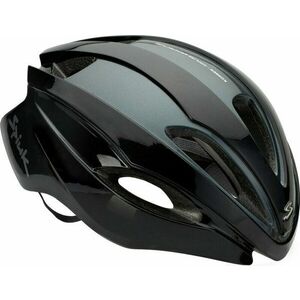 Spiuk Korben Helmet Black S/M (51-56 cm) Prilba na bicykel vyobraziť