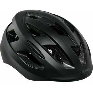 Spiuk Hiri Helmet Black S/M (52-58 cm) Prilba na bicykel vyobraziť