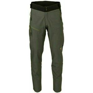 AGU MTB Summer Pants Venture Men Army Green 2XL Cyklonohavice vyobraziť