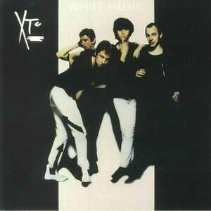 XTC - White Music (LP) vyobraziť