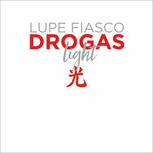 Lupe Fiasco - Drogas Light (LP) vyobraziť