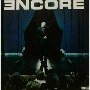 Eminem - Encore (2 LP) vyobraziť