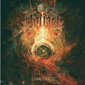 Origin - Chaosmos (Limited Edition) (LP) vyobraziť