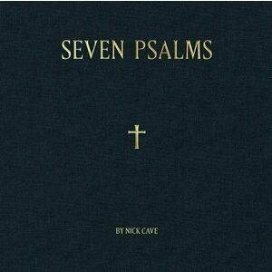 Nick Cave - Seven Psalms (10" Vinyl) (EP) vyobraziť